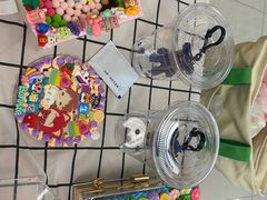 -Summer House夏莫手工坊团建活动(世博源店)