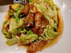 -望京辣宴·古法川菜(望京店)
