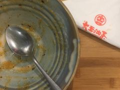 -大王油茶(磁器口店)