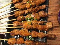 大漠羊肉串-嘎嘎鸭脑壳(驷马桥店)