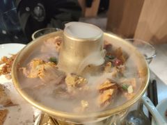 -全牛匠·乐山跷脚牛肉(新中关店)