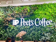大堂-Peet's 皮爷咖啡(杭州来福士店)