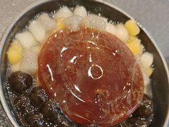 -鲜芋仙(高新益田假日里店)