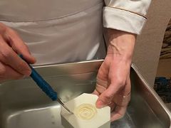 -翕间食·精致淮扬菜(江苏大剧院店)