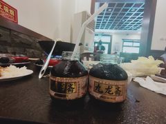 -湘肠香火锅店(团结湖店)