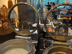 -丽天大酒店·丽天美食