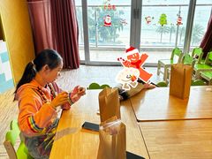 -深圳大梅沙京基洲际度假酒店