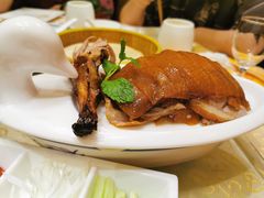-大鸭梨烤鸭店(花园村店)