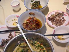 -衡地道·三菜一汤(水岸新城店)