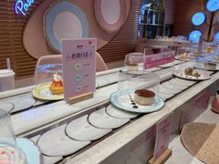-御品轩(汉神购物广场店)