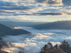 -硗碛藏寨·神木垒景区