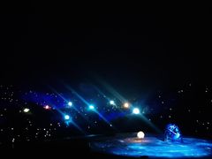 -鼎盛王朝康熙大典实景演出