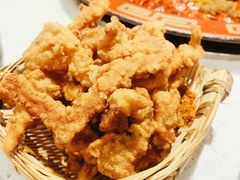 -骉骉老火锅(铁像寺路店)