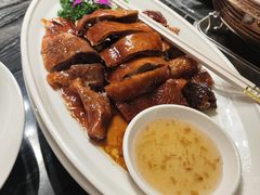 -湘力力小院·鱼汤泡饭(枫林路店)