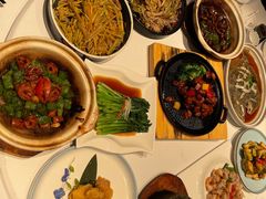 -百富源·海鲜辽菜(和平北大街店)