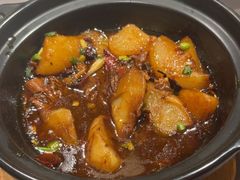 -十朝院子·南京菜(夫子庙店)