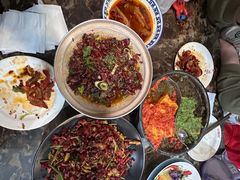 -郑喜旺烧烤(郑州总店)