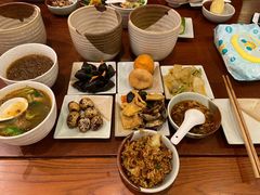 -青藤茶馆(南山路店)