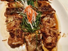 -晓粤·惹味粤菜(凯德乐峰广场店)