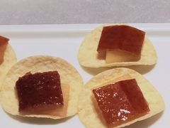 -聆桂烤鸭·金奖烤鸭(静联广场店)