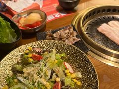 -海之屋韩式烤肉(海棠68环球美食街店)