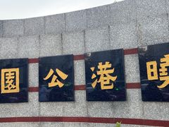 -晓港公园