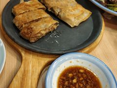 -宏状元现熬粥·京味菜(黄寺大街店)