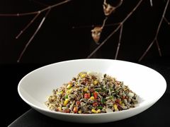 -院里寻菜·祖庵菜宴请(观沙岭店)
