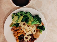 -观自在素食馆(西槎路店)