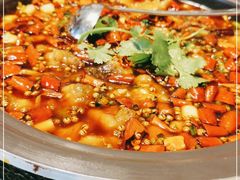 -悦百味·品质川菜(橄榄郡店)