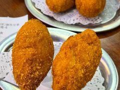 -谢记上海大排档(长寿路店)