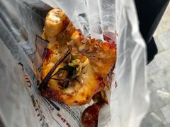 -吴山烤禽 (吴山路店)