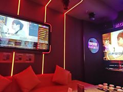 -星聚会KTV(中关村领展购物广场店)