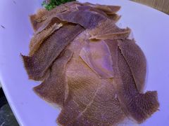 -热火朝天鲜切牛肉火锅(南强街巷店)