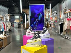 -CONVERSE匡威(王府井店)