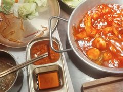 -西塔老太太泥炉烤肉(上海七宝领展广场店)