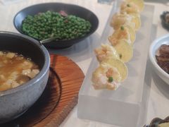 -柒园·三十年创意杭帮菜(龙湖滨江天街店)
