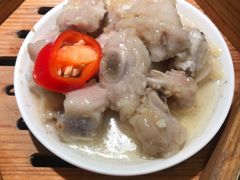 蒜香蒸排骨-点心传说·粤菜点心(佐阾虹湾店)