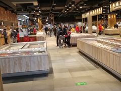 -果蔬好生活超市(乐堤港店)