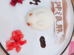 -冲浪熊西餐厅(南戴河店)