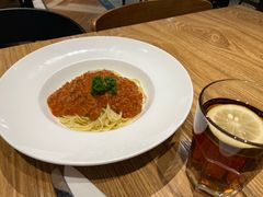 -棒约翰比萨·意面(剑河店)