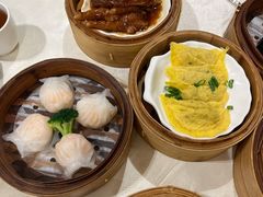 -海皇酒家(钰海万国汇购物广场店)