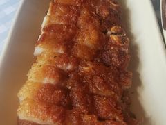 蒜香金排骨-胡桃里音乐酒馆(罗湖HALO广场店)