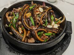 -金陵后厨·南京菜(新街口秣陵路店)