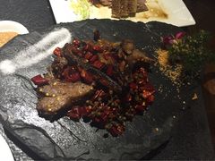 -梧桐餐厅(泉城路店)