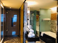 -西安赛瑞喜来登大酒店