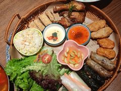 -南越郡·越式风味餐厅(青秀万达店)