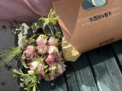-查令84号咖啡馆(金大地1912东西街店)