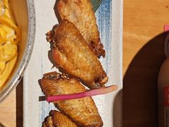 -一心创作料理屋(经开万达店)