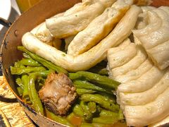 -奉天小馆·非遗东北菜(济南万象城店)